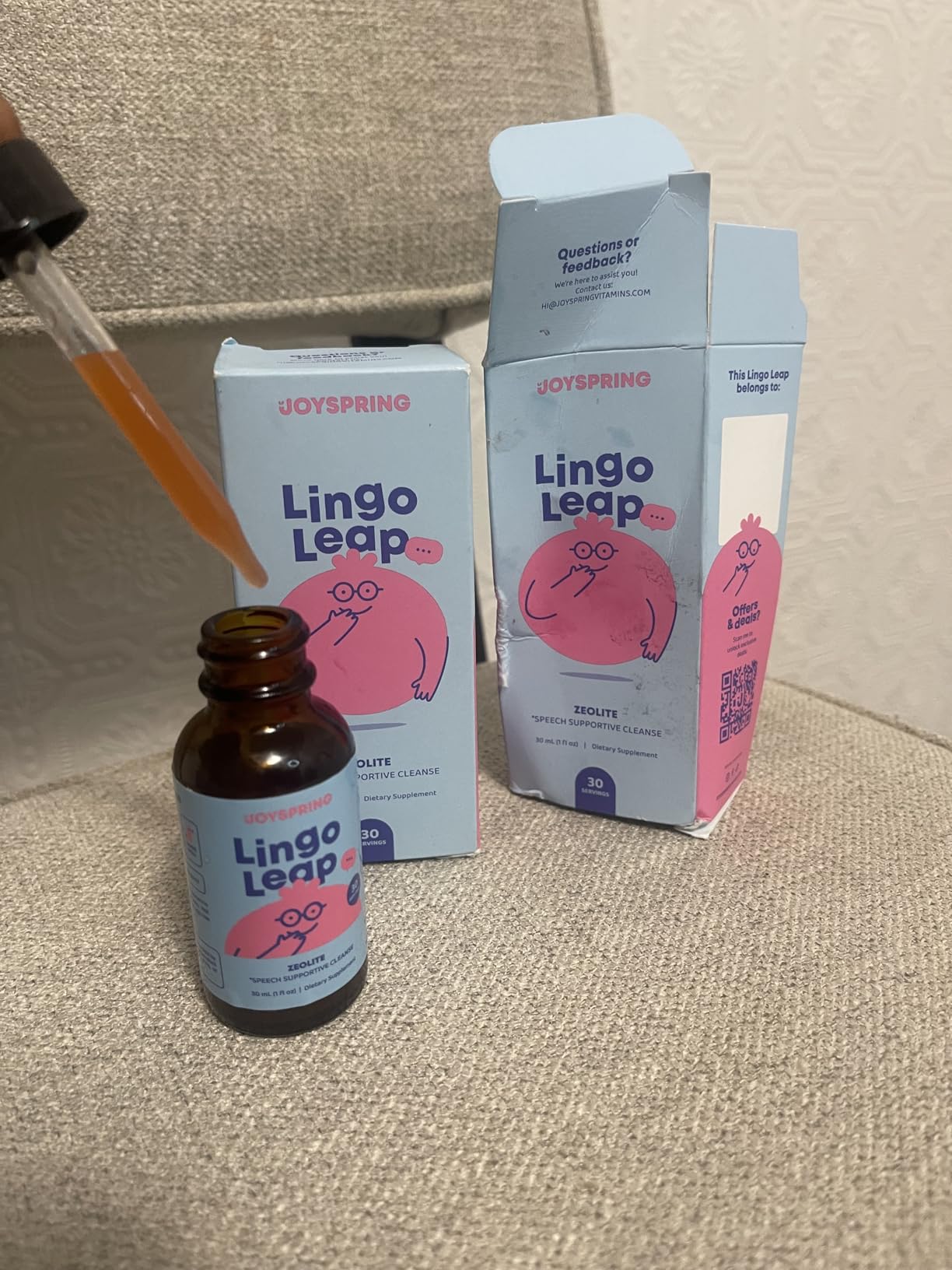 Review by User1