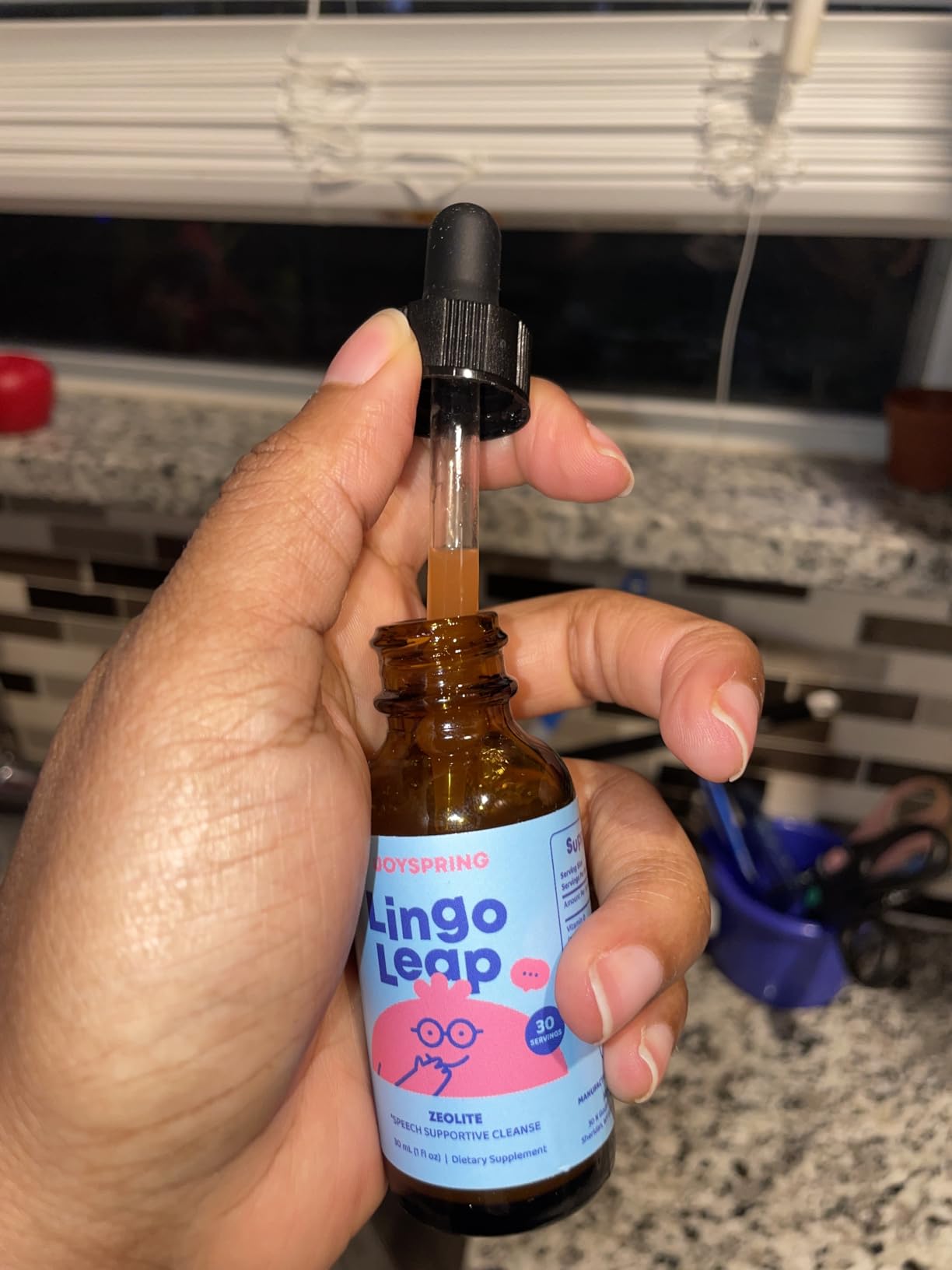 Review by User1