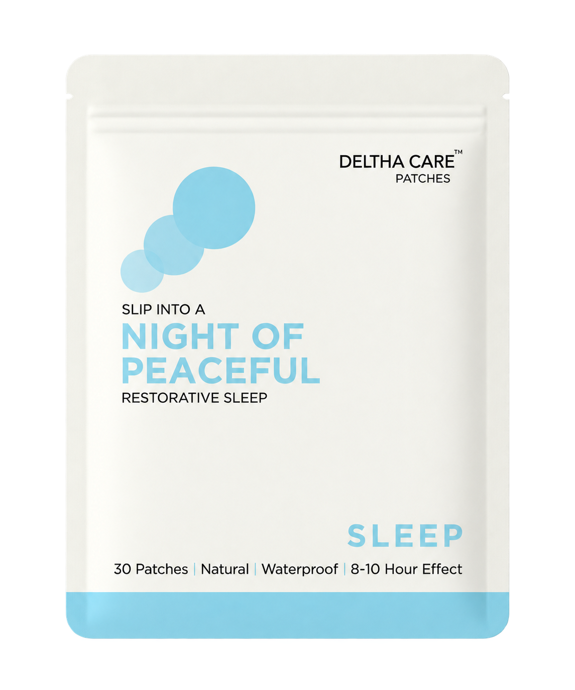 Sleep Patches