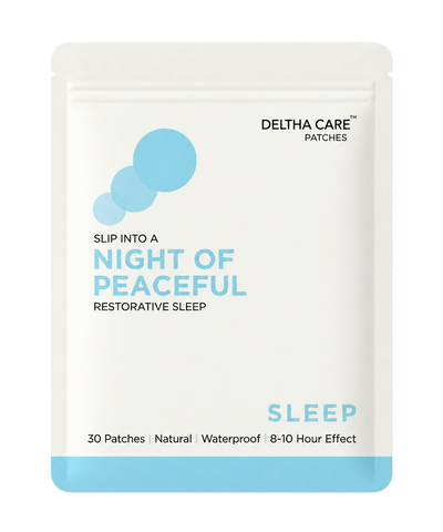 Sleep Patches
